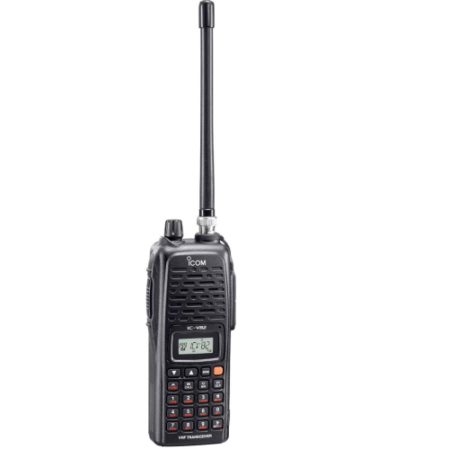 Bộ đàm ICOM IC-V82